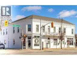 143 MURRAY Street Unit# LOWER, Brantford, Ontario