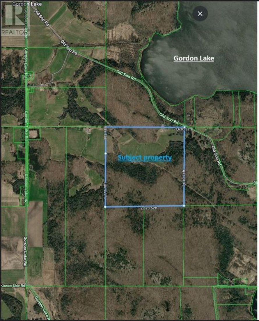 000 Mcclelland Rd, Desbarats, Ontario  P0R 1E0 - Photo 1 - SM261651