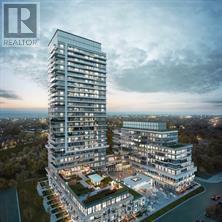2910 - 251 MANITOBA STREET, Toronto, Ontario