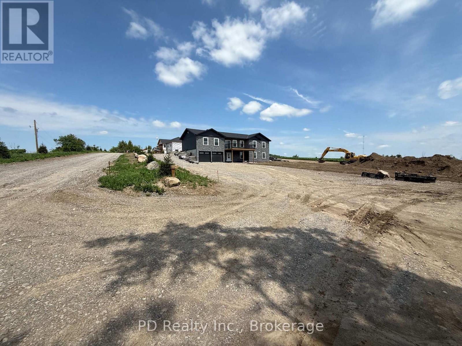 2467 Queen Mary Street, Cavan Monaghan, Ontario  L0A 1C0 - Photo 50 - X12954766