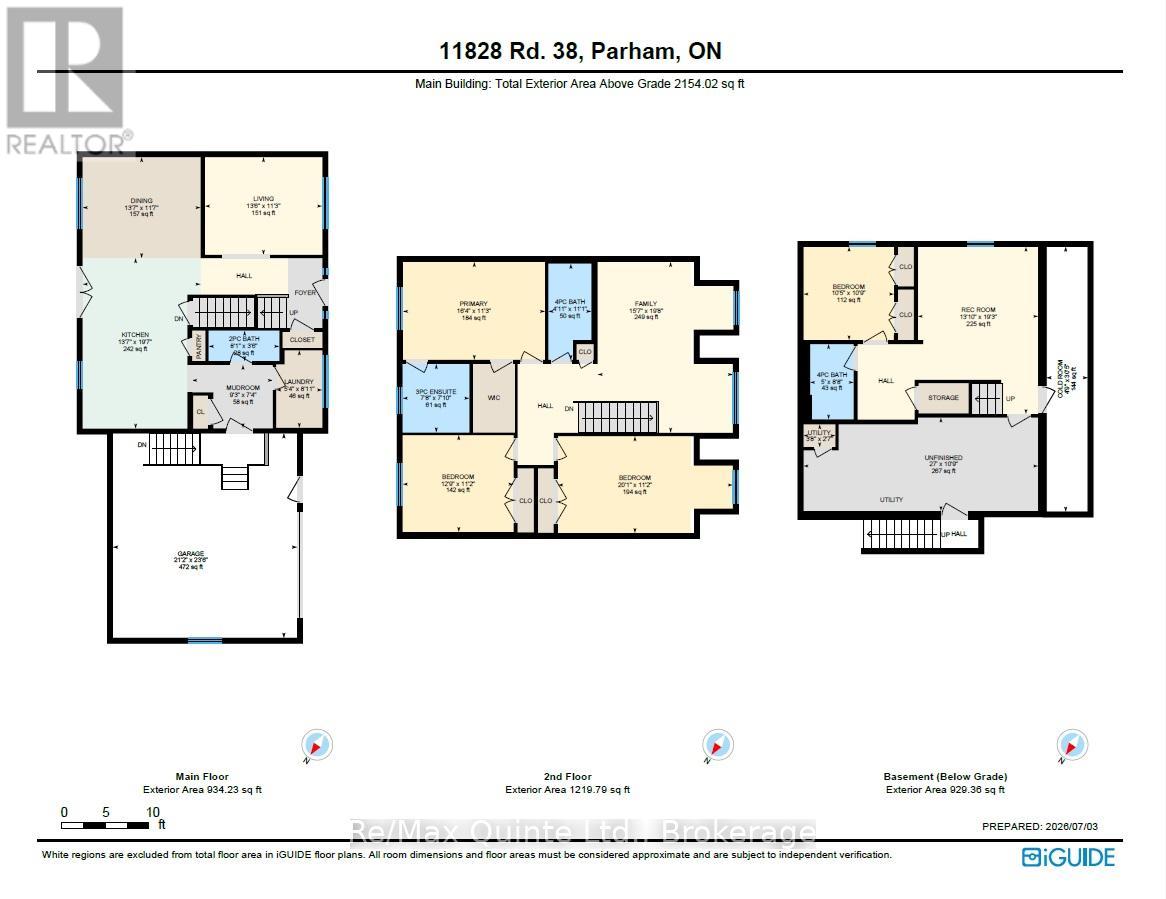 11828 Road 38, Frontenac, Ontario  K0H 2P0 - Photo 50 - X13527778