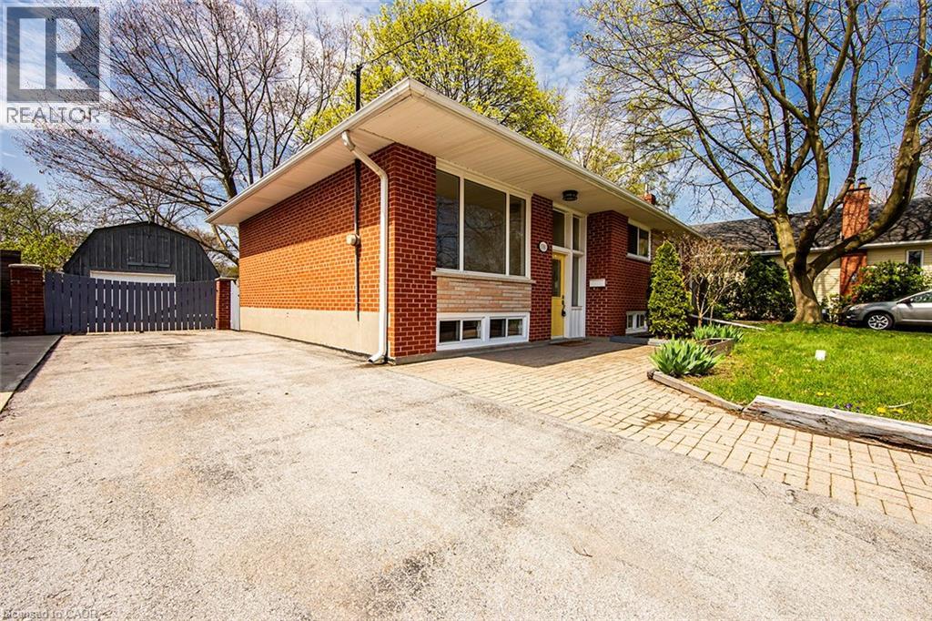 530 LEES Lane, Oakville, Ontario