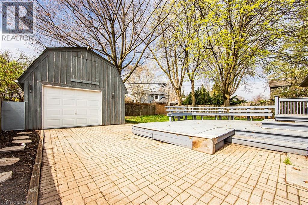 530 Lees Lane, Oakville, Ontario  L6L 4T4 - Photo 28 - 40845617