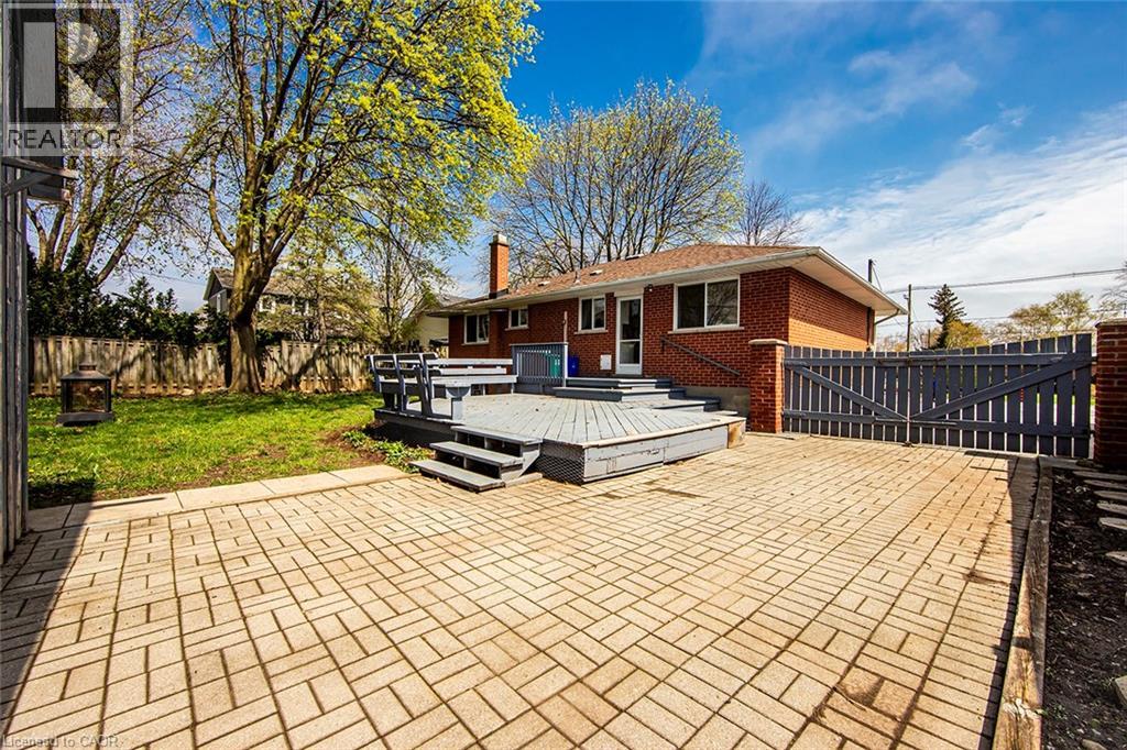 530 Lees Lane, Oakville, Ontario  L6L 4T4 - Photo 31 - 40845617