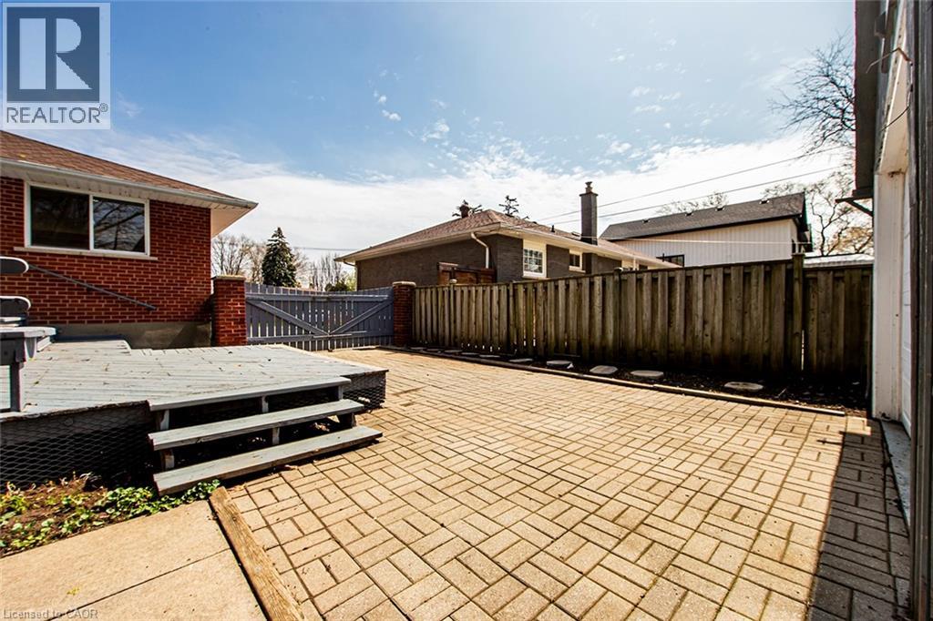 530 Lees Lane, Oakville, Ontario  L6L 4T4 - Photo 32 - 40845617
