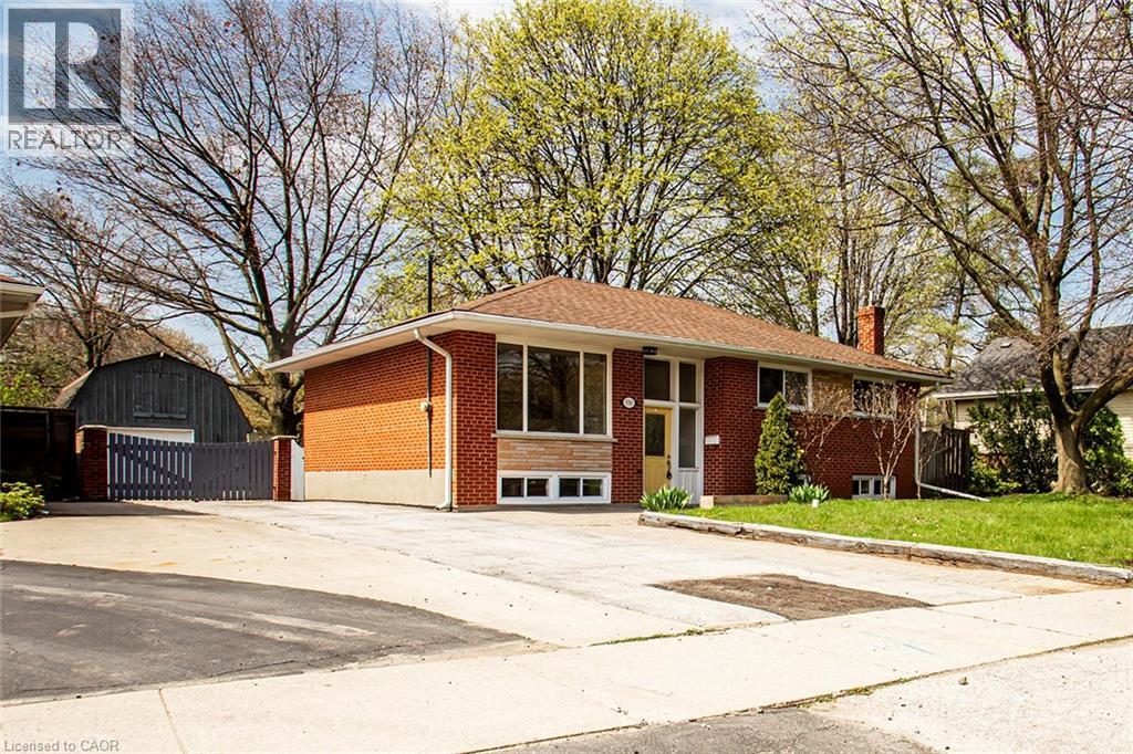 530 Lees Lane, Oakville, Ontario  L6L 4T4 - Photo 33 - 40845617