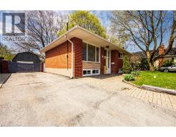 530 LEES Lane, Oakville, Ontario