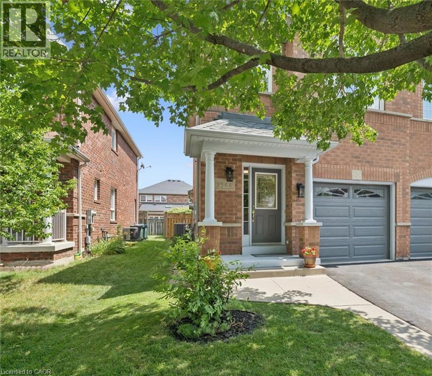 3568 Southwick Street, Mississauga, Ontario  L5M 7N8 - Photo 2 - 40845606