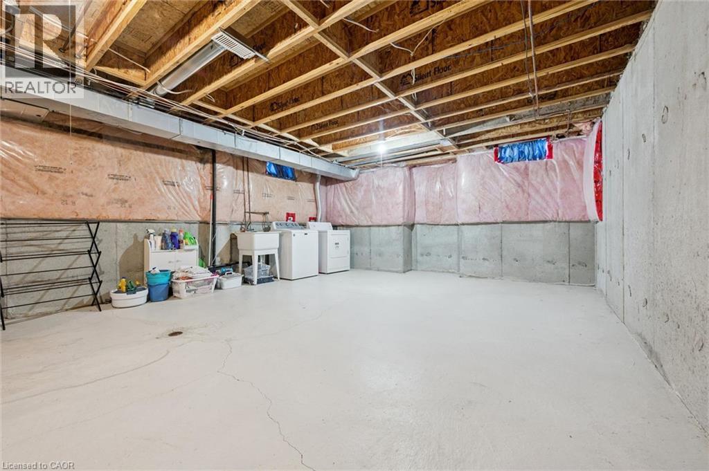 3568 Southwick Street, Mississauga, Ontario  L5M 7N8 - Photo 22 - 40845606