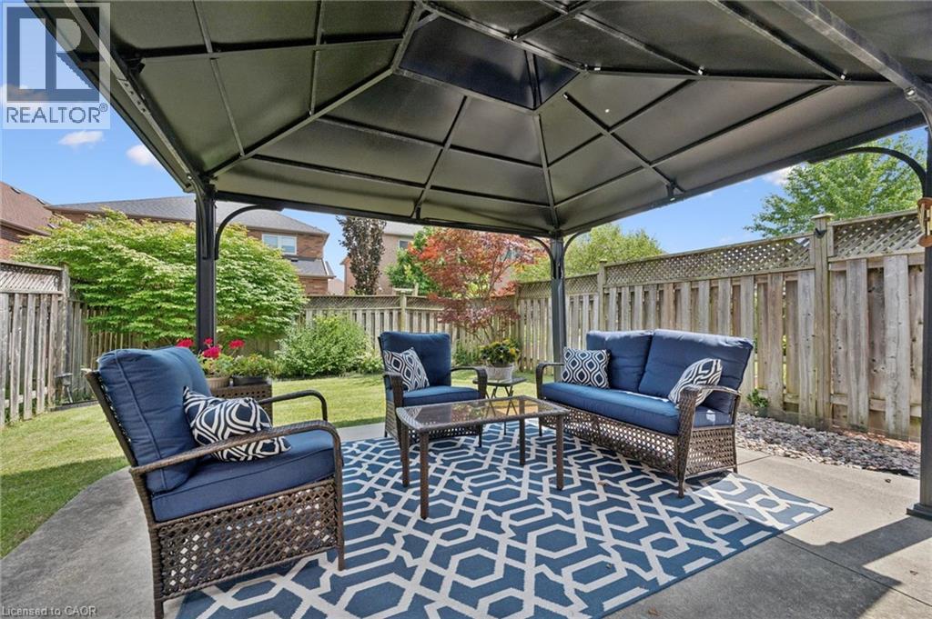 3568 Southwick Street, Mississauga, Ontario  L5M 7N8 - Photo 23 - 40845606