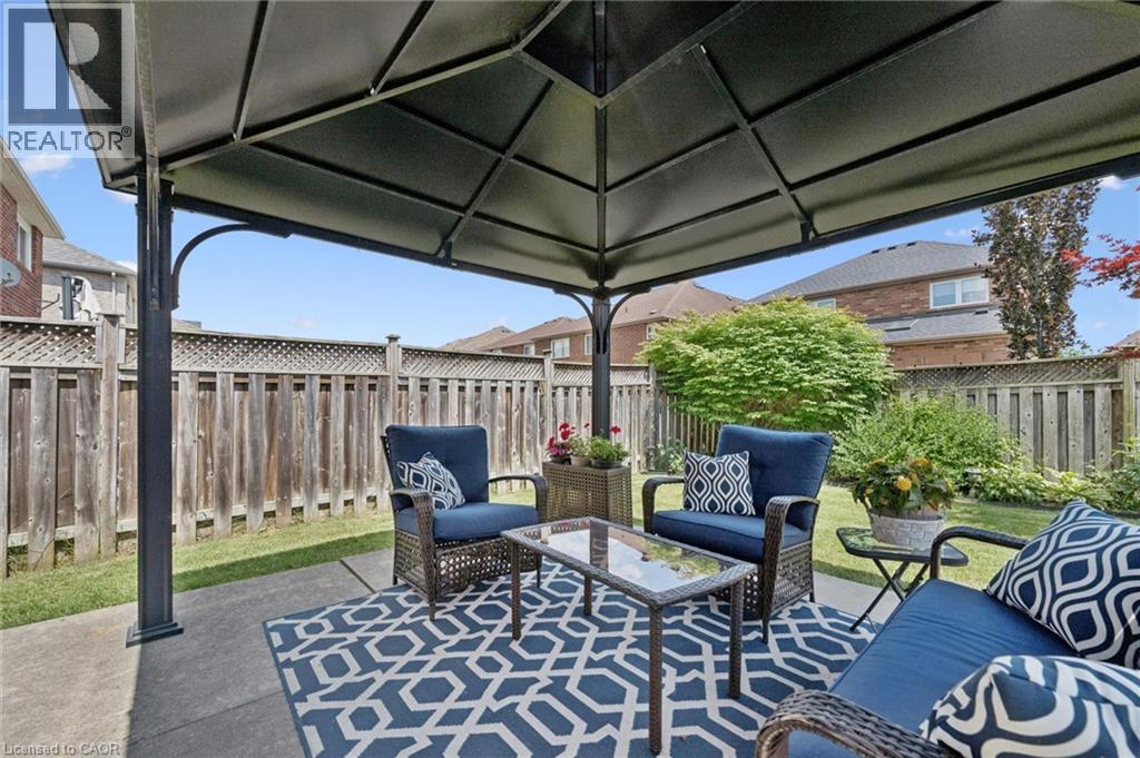 3568 Southwick Street, Mississauga, Ontario  L5M 7N8 - Photo 24 - 40845606