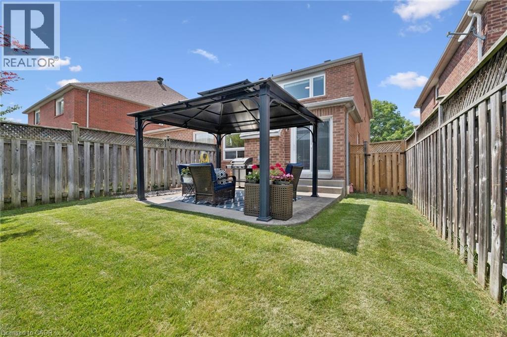3568 Southwick Street, Mississauga, Ontario  L5M 7N8 - Photo 26 - 40845606