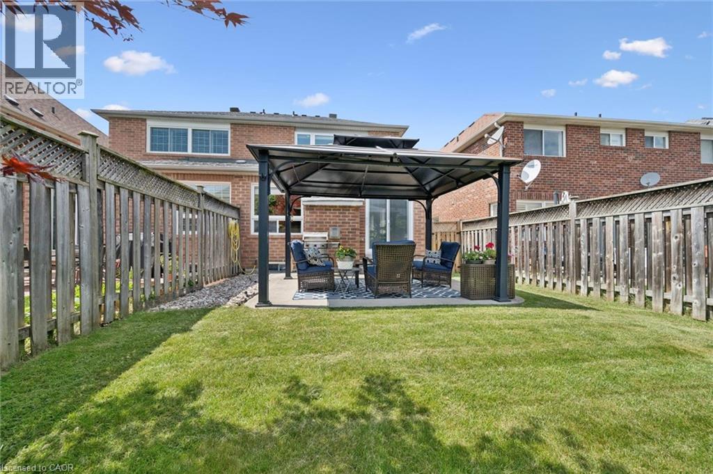 3568 Southwick Street, Mississauga, Ontario  L5M 7N8 - Photo 27 - 40845606