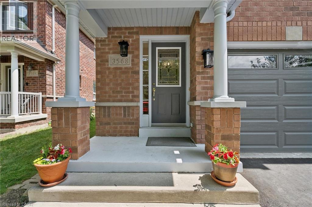 3568 Southwick Street, Mississauga, Ontario  L5M 7N8 - Photo 3 - 40845606
