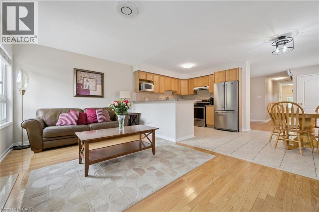 3568 Southwick Street, Mississauga, Ontario  L5M 7N8 - Photo 8 - 40845606