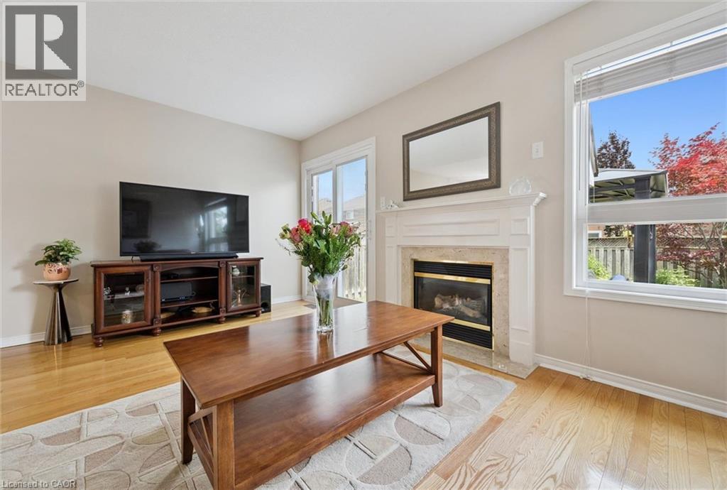 3568 Southwick Street, Mississauga, Ontario  L5M 7N8 - Photo 9 - 40845606