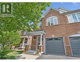 3568 SOUTHWICK Street, mississauga, Ontario