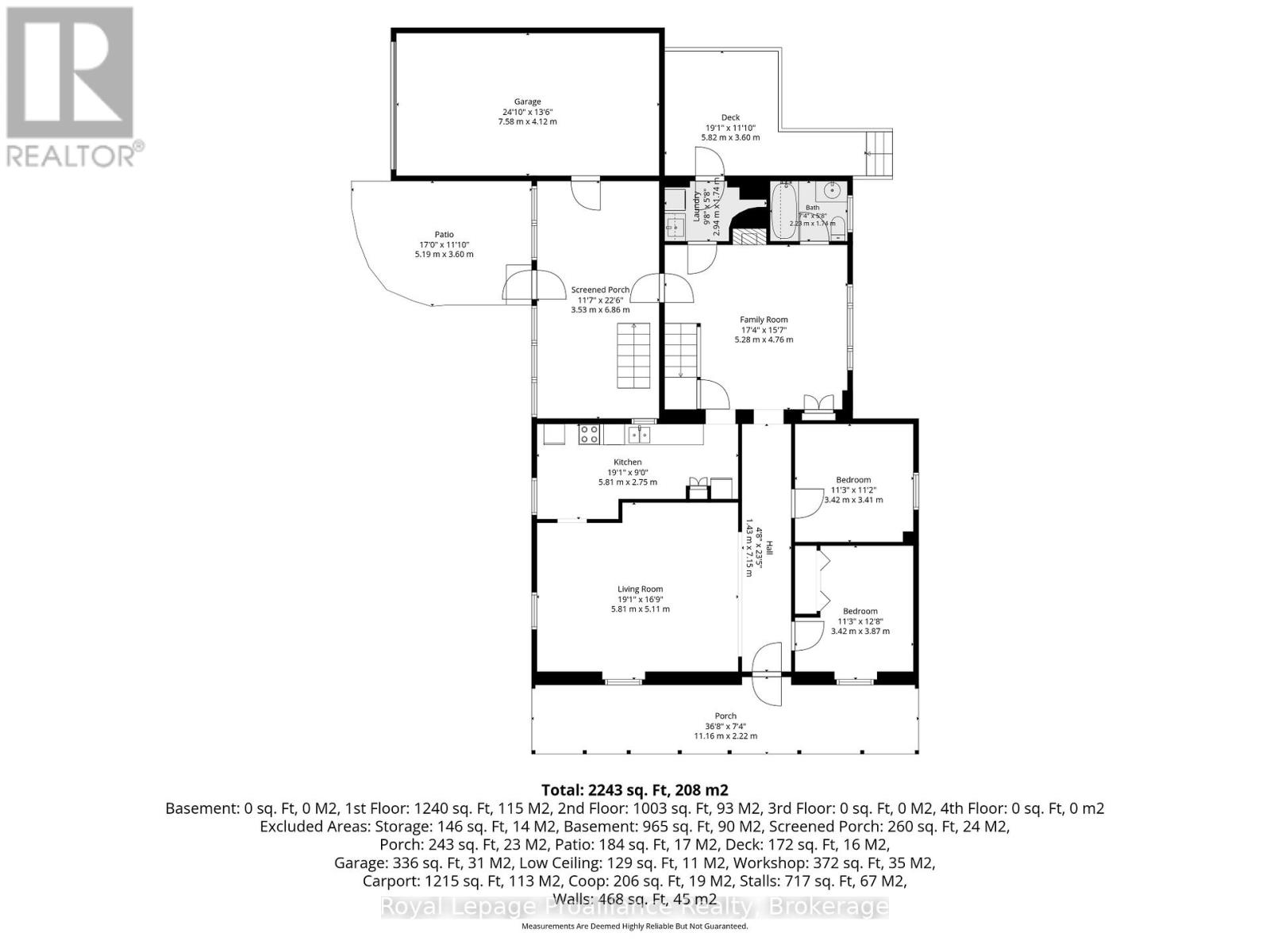 163 Stewart Road, Alnwick/haldimand, Ontario  K0K 1C0 - Photo 14 - X13528332