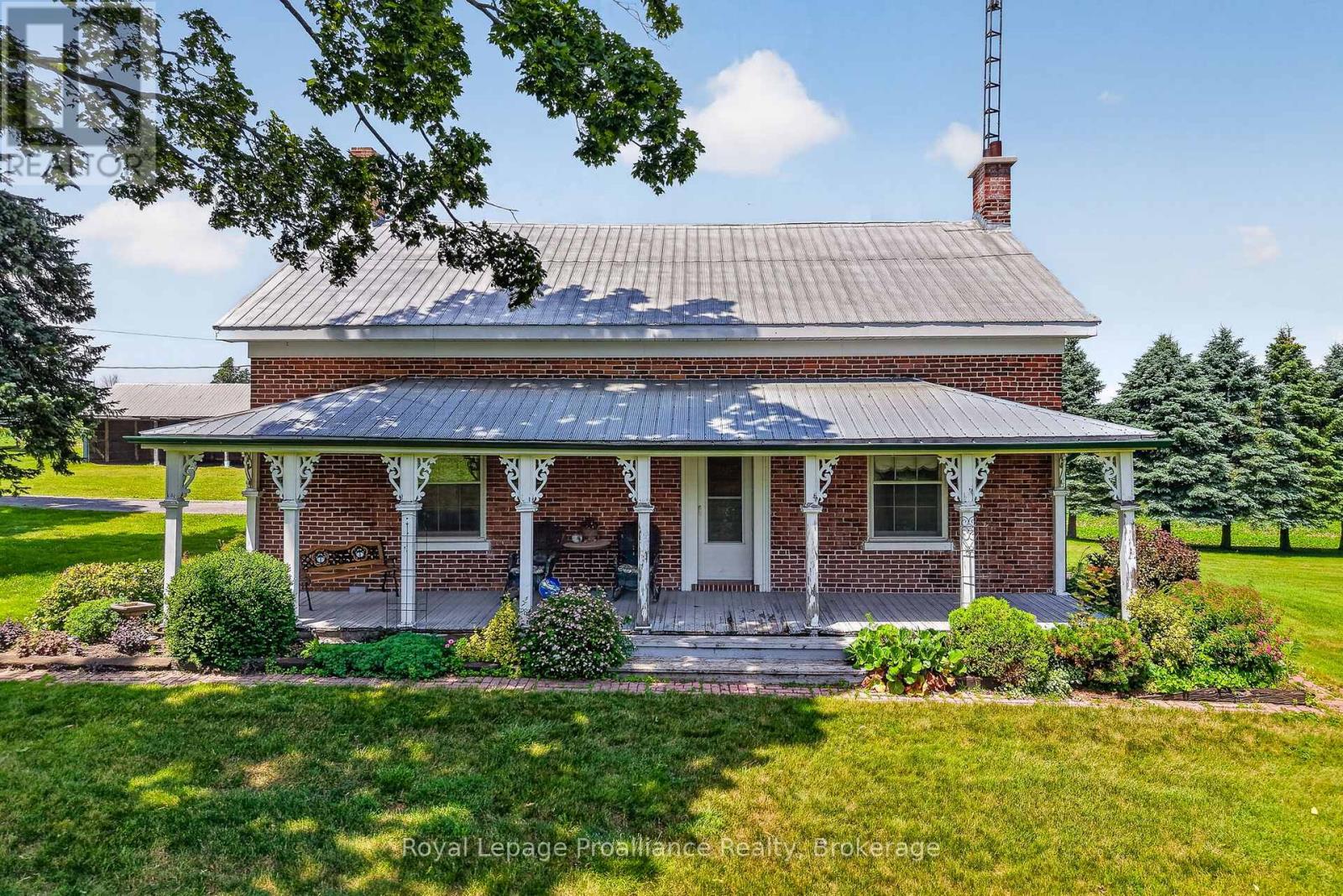 163 Stewart Road, Alnwick/haldimand, Ontario  K0K 1C0 - Photo 2 - X13528332