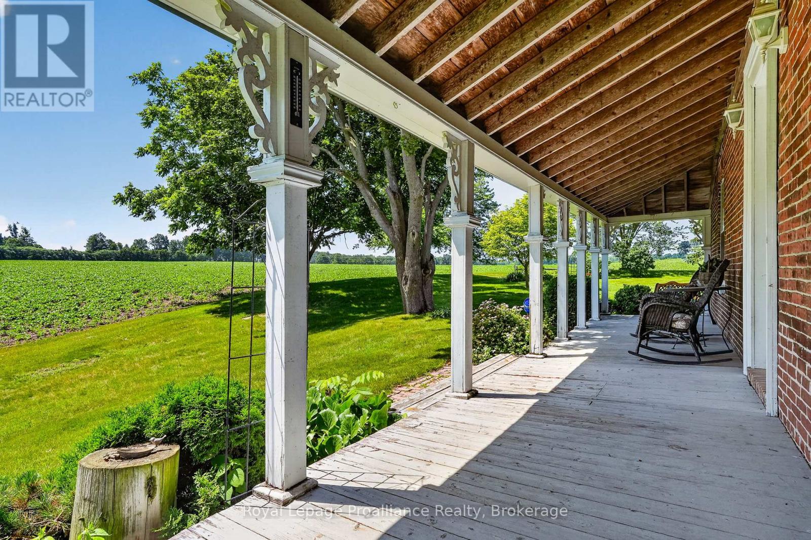 163 Stewart Road, Alnwick/haldimand, Ontario  K0K 1C0 - Photo 4 - X13528332