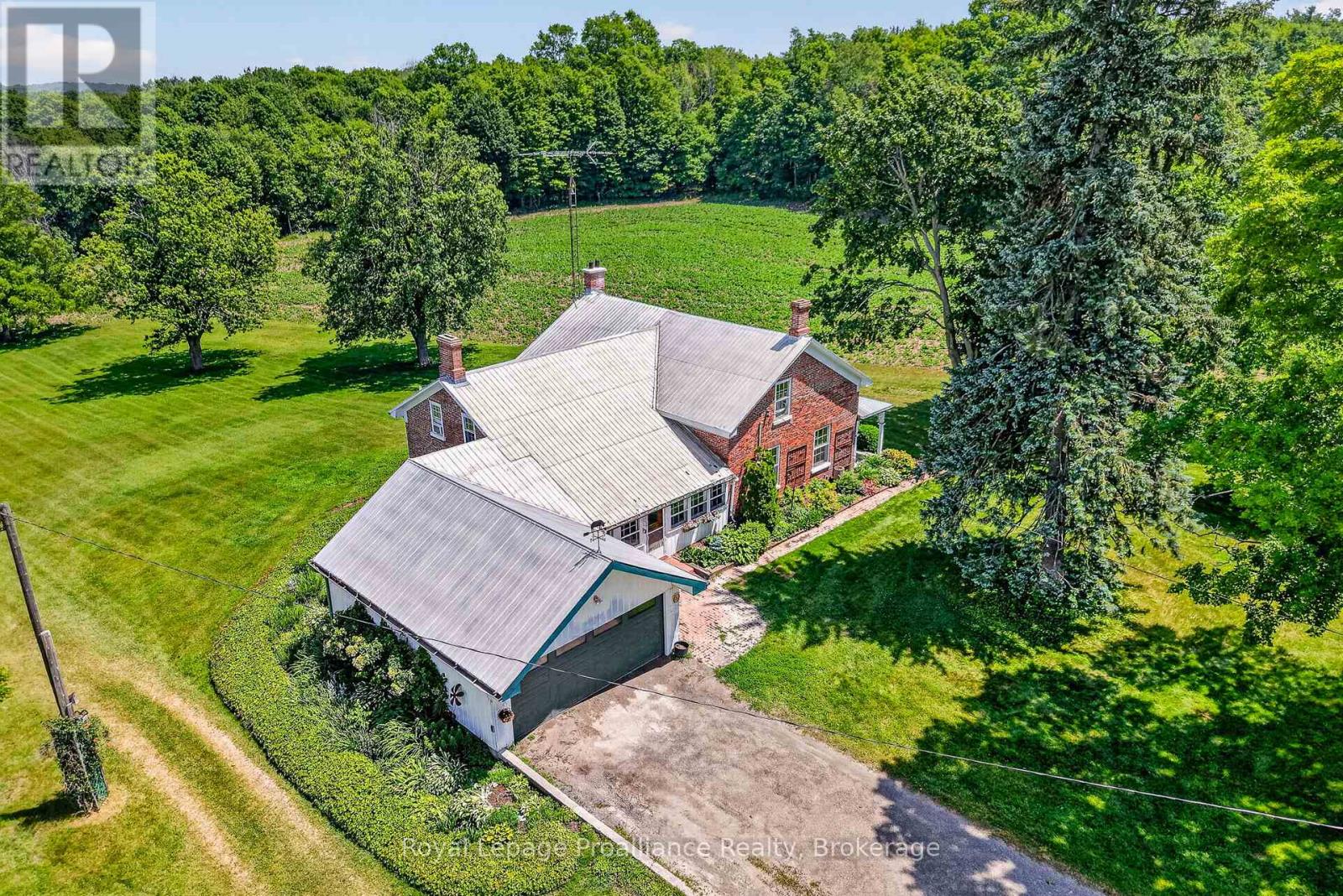 163 Stewart Road, Alnwick/haldimand, Ontario  K0K 1C0 - Photo 40 - X13528332