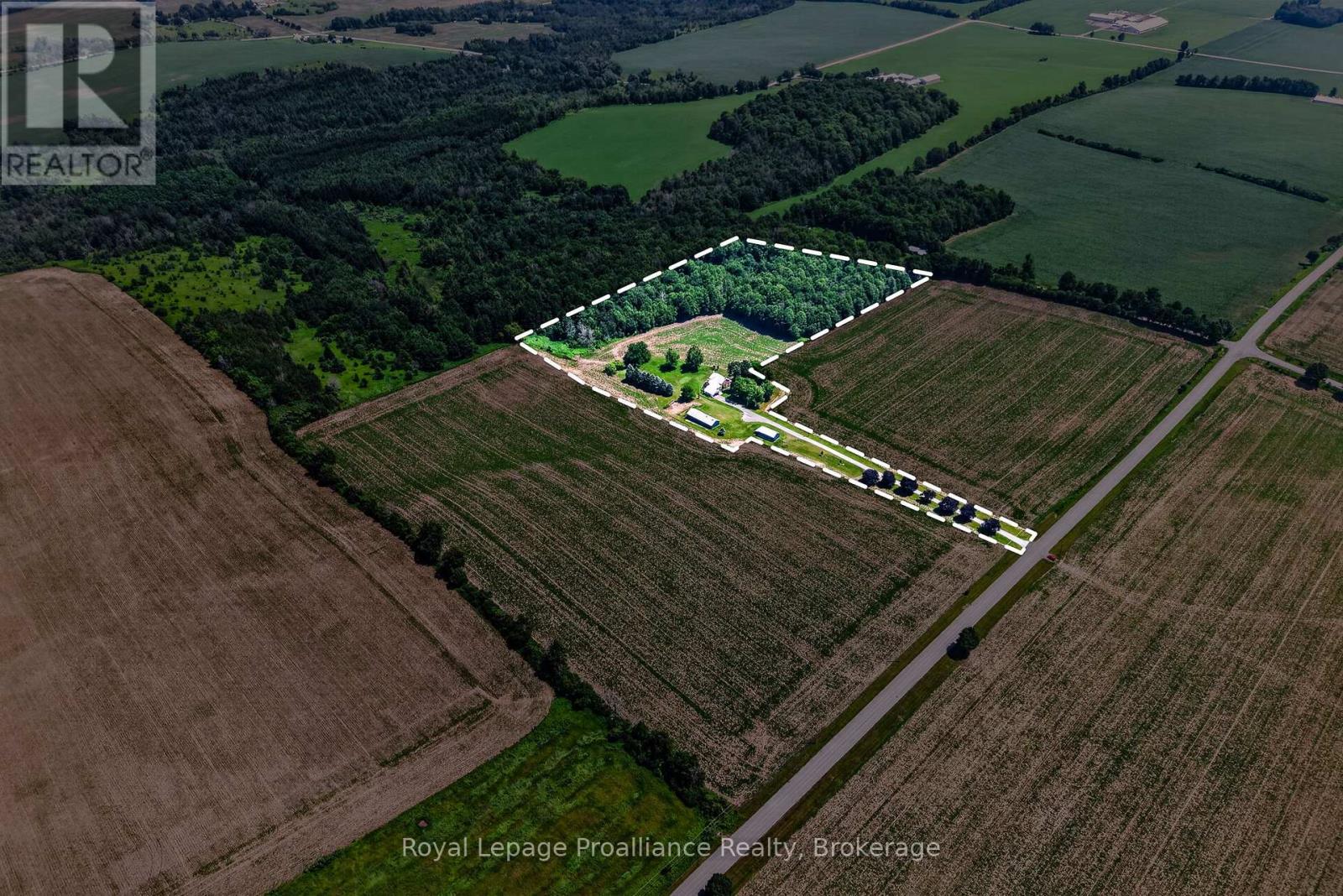 163 Stewart Road, Alnwick/haldimand, Ontario  K0K 1C0 - Photo 48 - X13528332