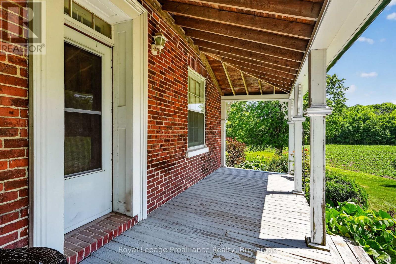 163 Stewart Road, Alnwick/haldimand, Ontario  K0K 1C0 - Photo 5 - X13528332