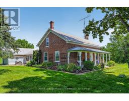 163 STEWART ROAD, Alnwick/Haldimand, Ontario