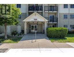 102 - 735 DEVERON CRESCENT, London South, Ontario