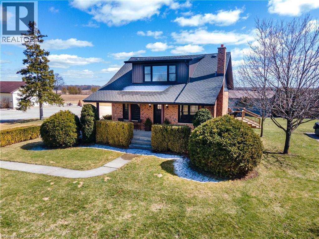 23247 BEATTIE Line, Elgin, Ontario