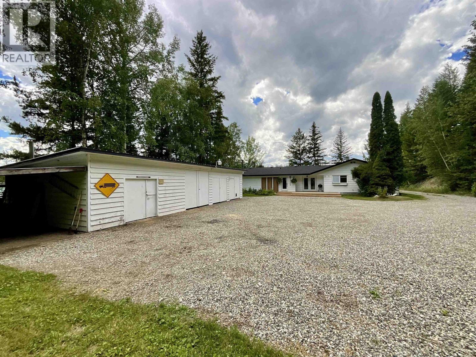 4320 Quesnel-Hixon Road, Quesnel, British Columbia  V2J 6Z3 - Photo 33 - R3142815