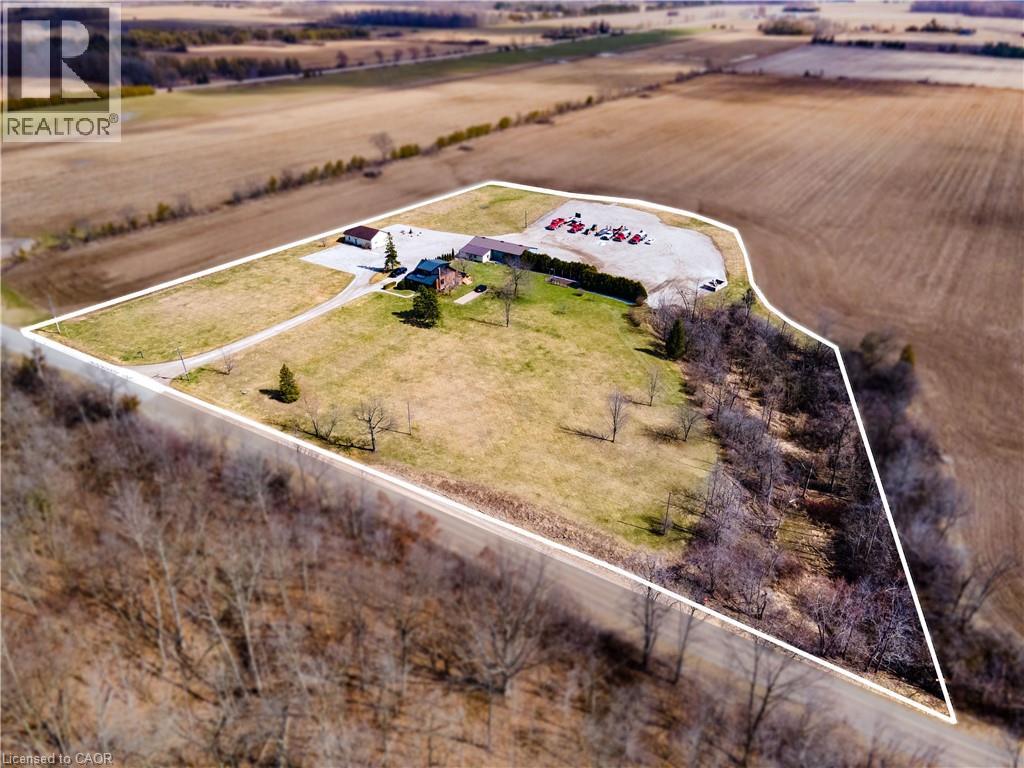 23247 Beattie Line, Elgin, Ontario  N0L 2N0 - Photo 46 - 40816493