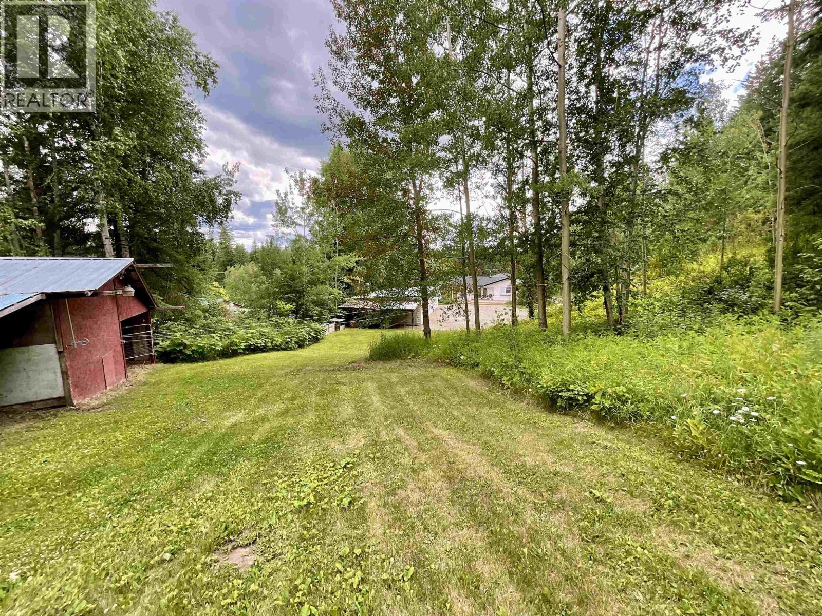 4320 Quesnel-Hixon Road, Quesnel, British Columbia  V2J 6Z3 - Photo 30 - R3142815