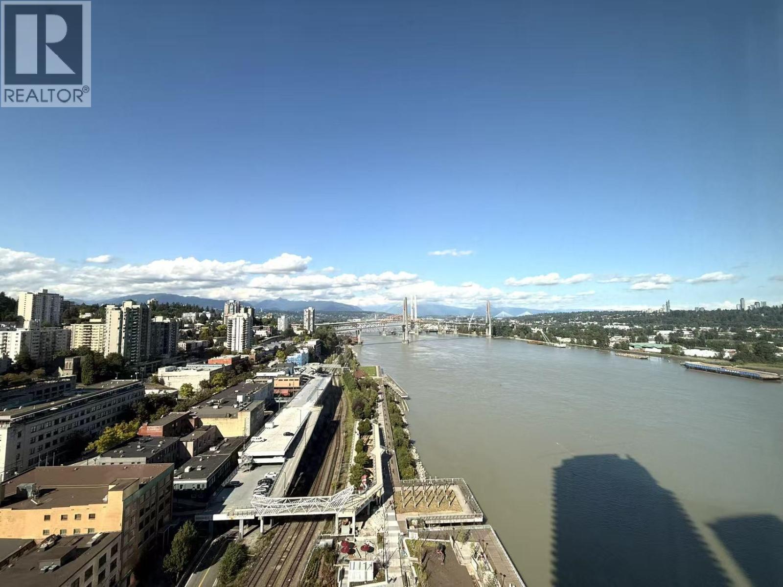 2103 660 QUAYSIDE DRIVE, New Westminster, British Columbia