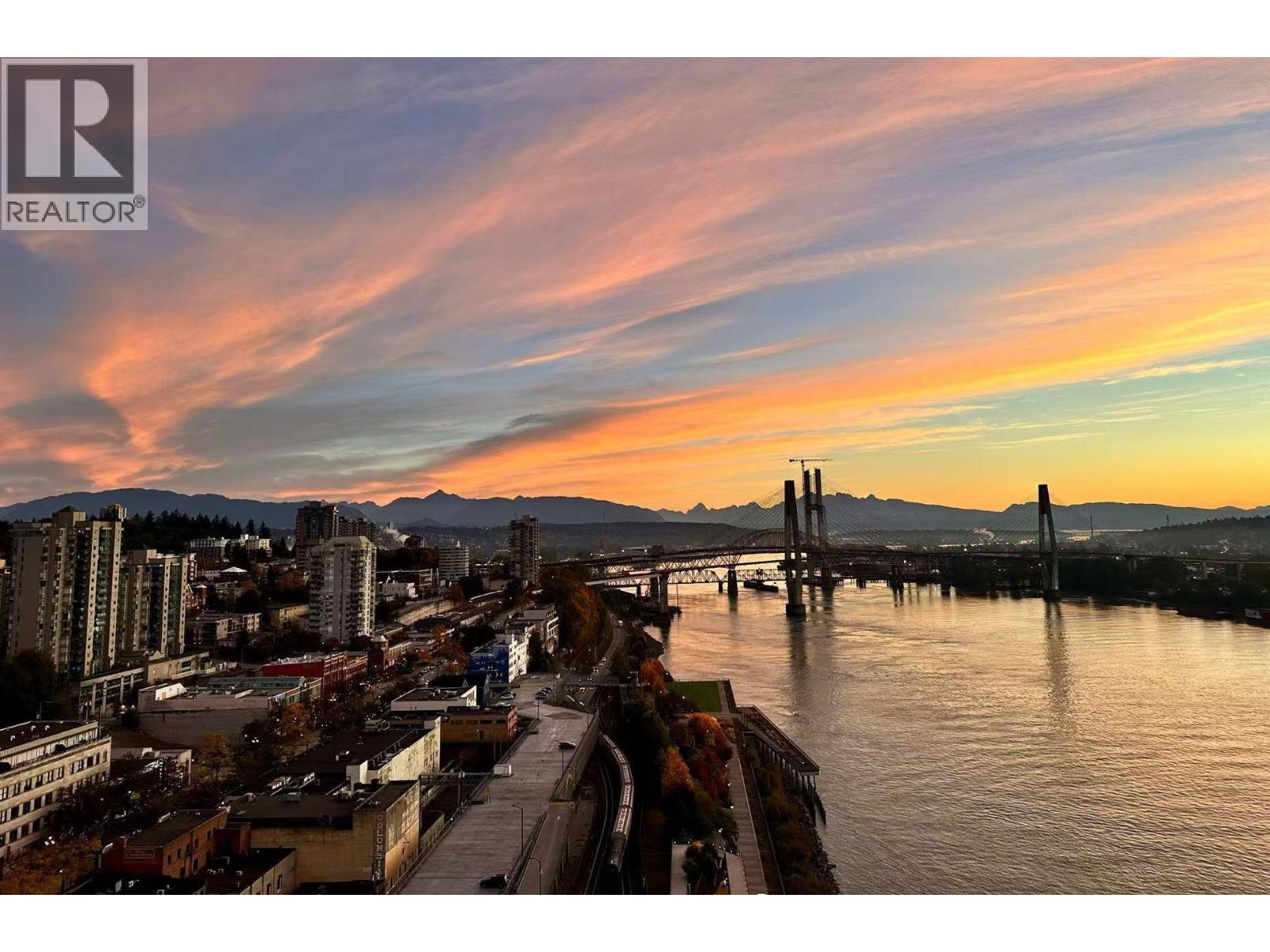 2103 660 Quayside Drive, New Westminster, British Columbia  V3M 0P1 - Photo 3 - R3079883