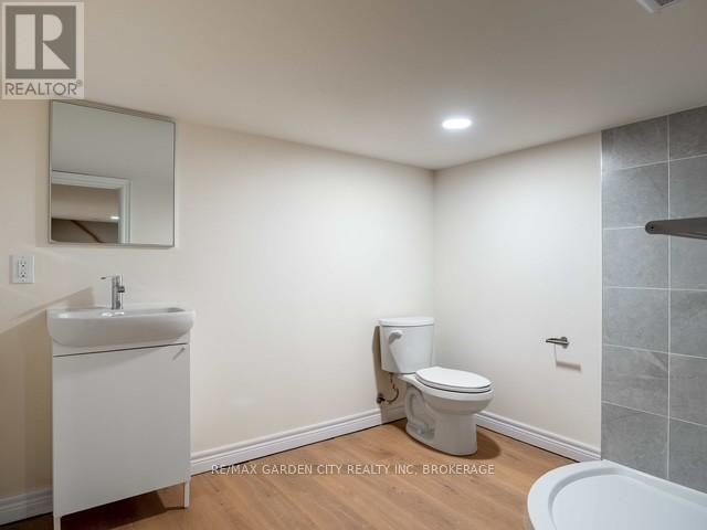 98 Pleasant Avenue, St. Catharines, Ontario  L2R 1Y1 - Photo 19 - X13528356