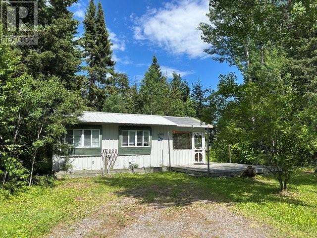Lot 6 Clearwater Lake, Armstrong, Ontario  P0T 1A0 - Photo 1 - TB2601805