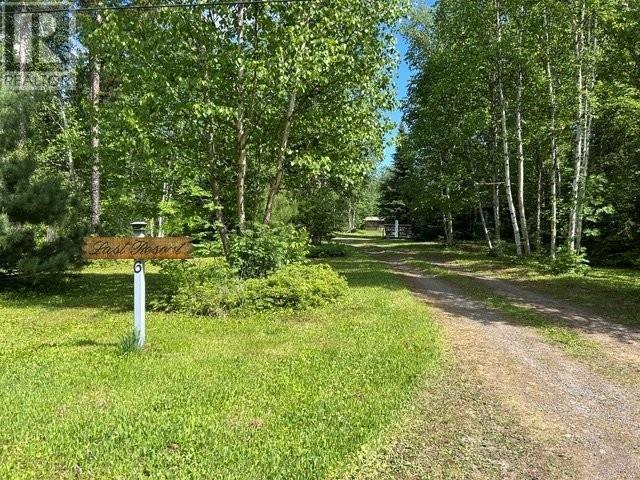 Lot 6 Clearwater Lake, Armstrong, Ontario  P0T 1A0 - Photo 2 - TB2601805