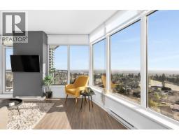 2202 4900 LENNOX LANE, Burnaby, British Columbia