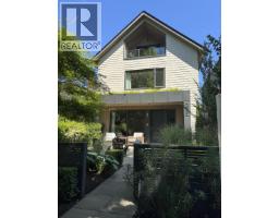 2939 W 15TH AVENUE, Vancouver, British Columbia