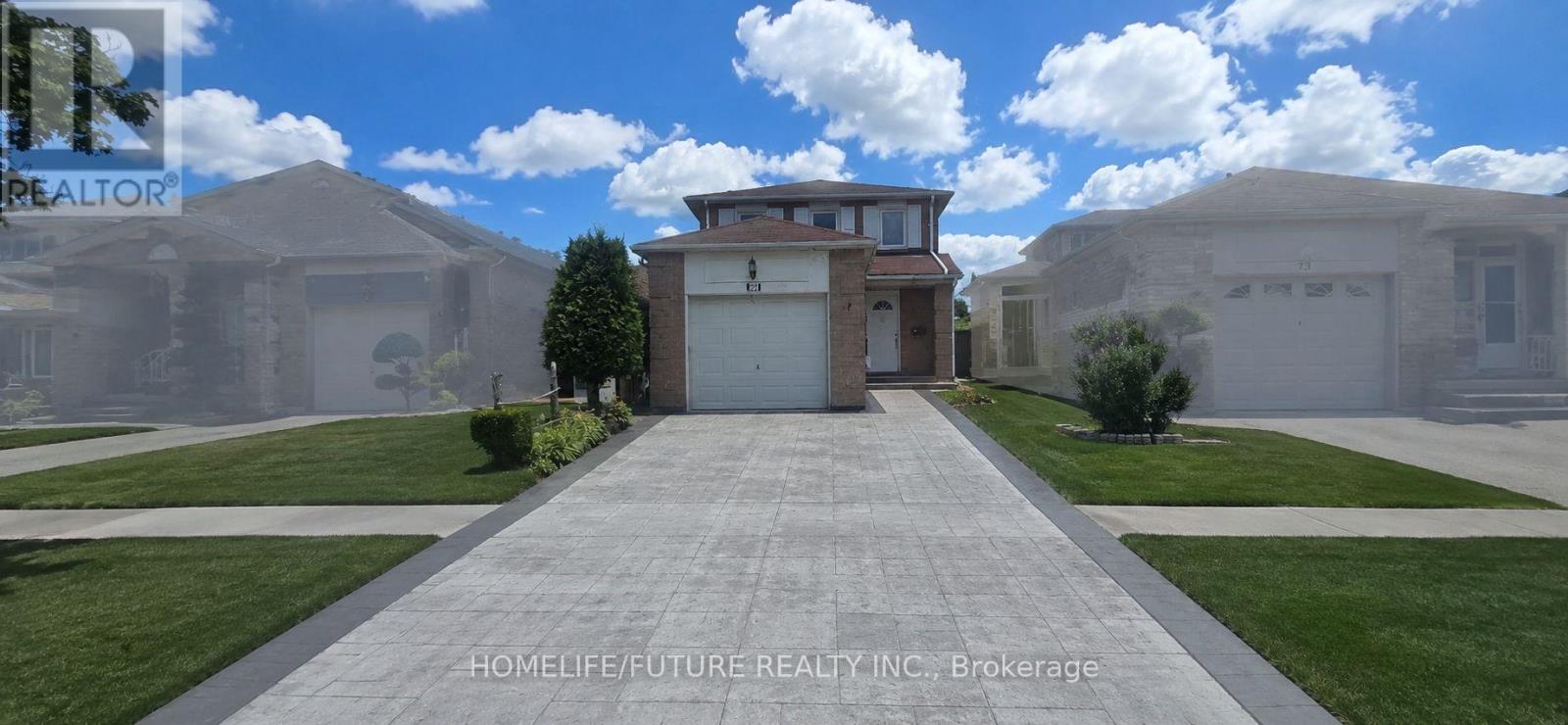 BSMT - 77 MARESFIELD DRIVE, Toronto, Ontario