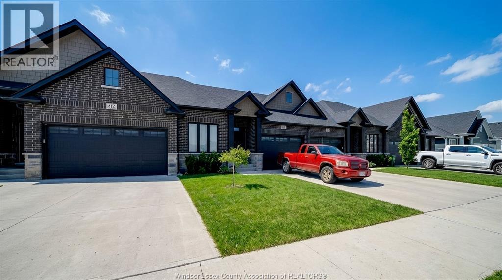 410 Caserta Crescent, Lakeshore, Ontario N0R 1Z0 - Photo 2 - 26015997