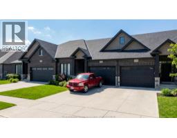 410 CASERTA CRESCENT, Lakeshore, Ontario