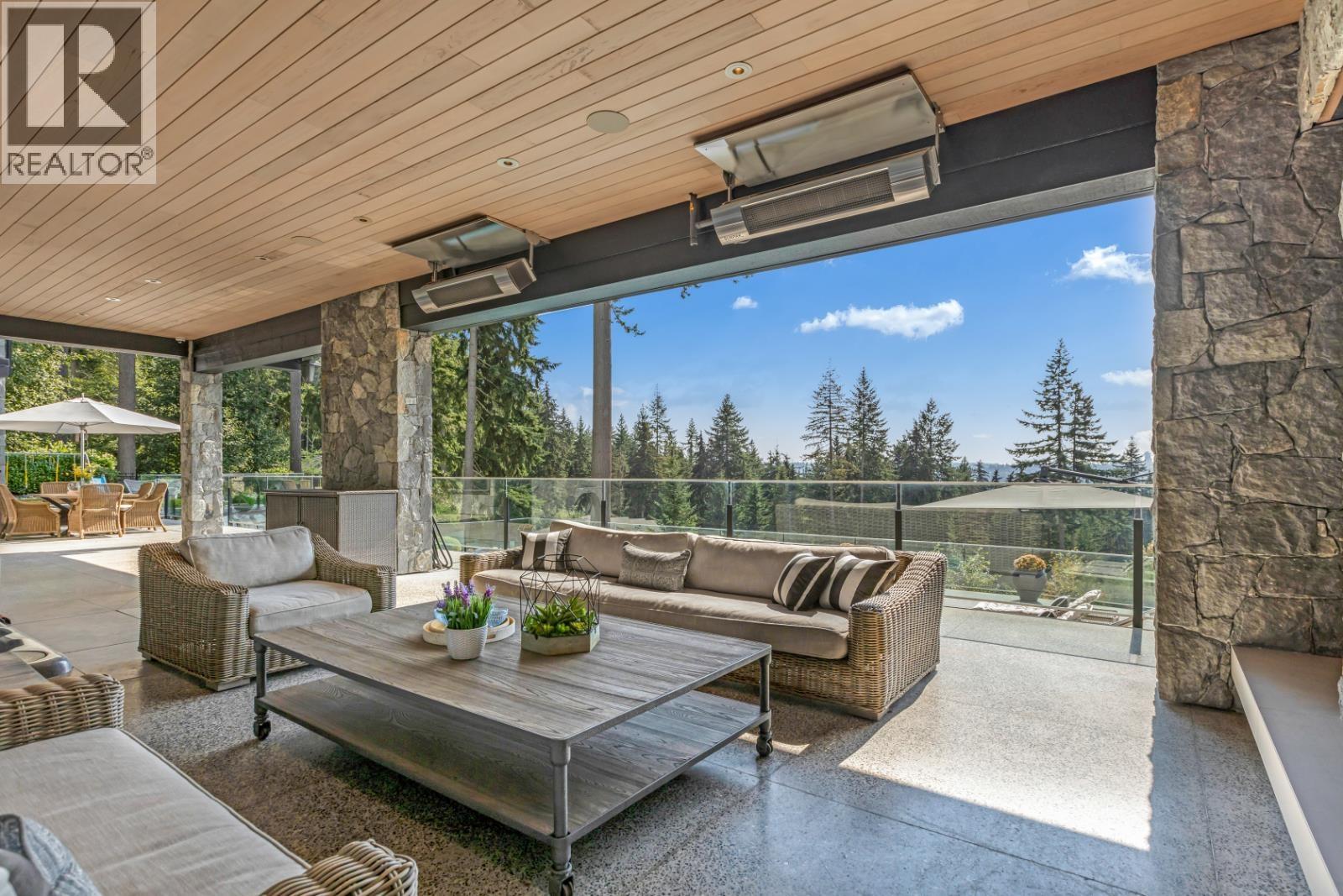 1450 Crystal Creek Drive, Anmore, British Columbia  V3H 0A3 - Photo 15 - R3142937