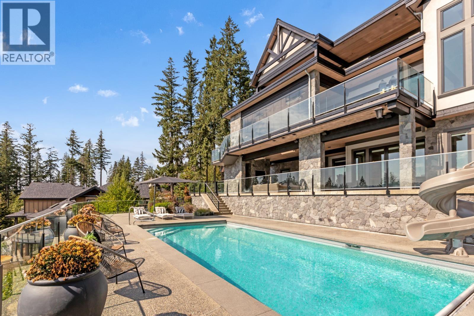 1450 Crystal Creek Drive, Anmore, British Columbia  V3H 0A3 - Photo 2 - R3142937