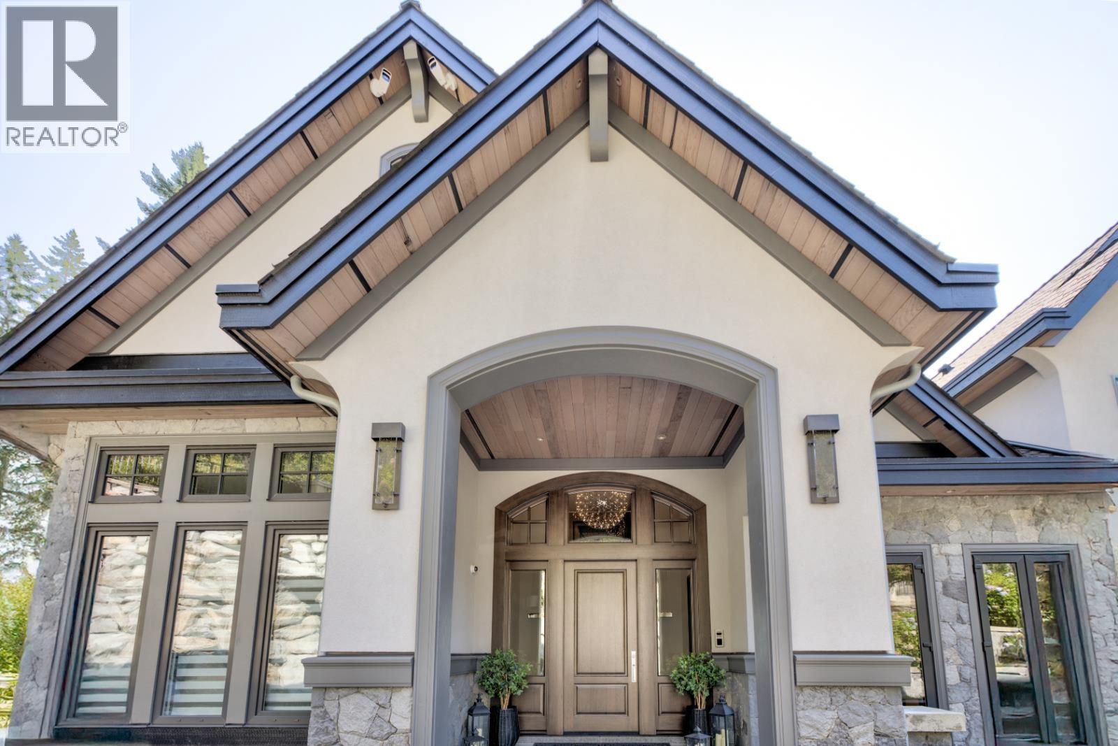 1450 Crystal Creek Drive, Anmore, British Columbia  V3H 0A3 - Photo 35 - R3142937