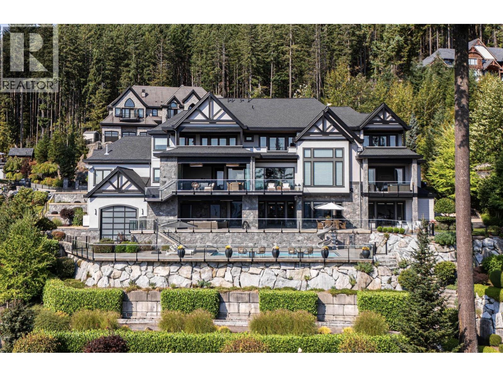 1450 Crystal Creek Drive, Anmore, British Columbia  V3H 0A3 - Photo 40 - R3142937
