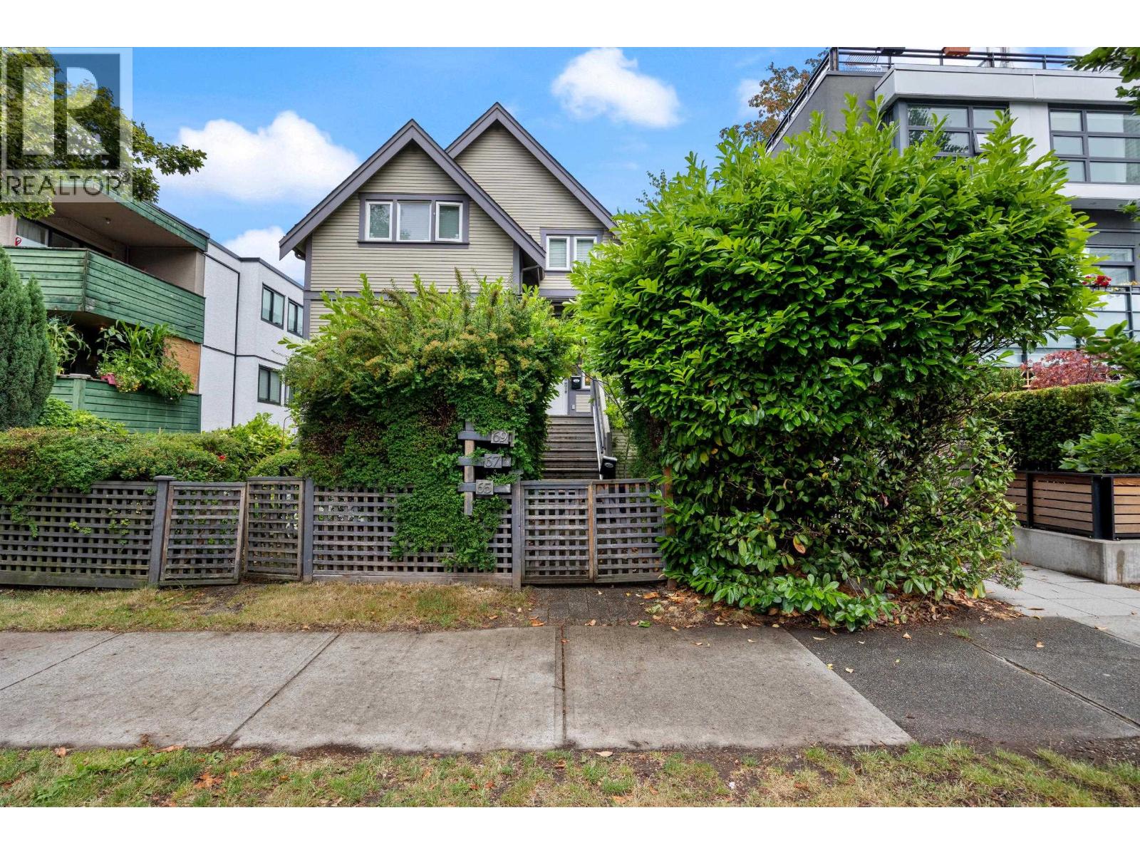 67 E 16th Avenue, Vancouver, British Columbia  V5T 2T1 - Photo 19 - R3142958