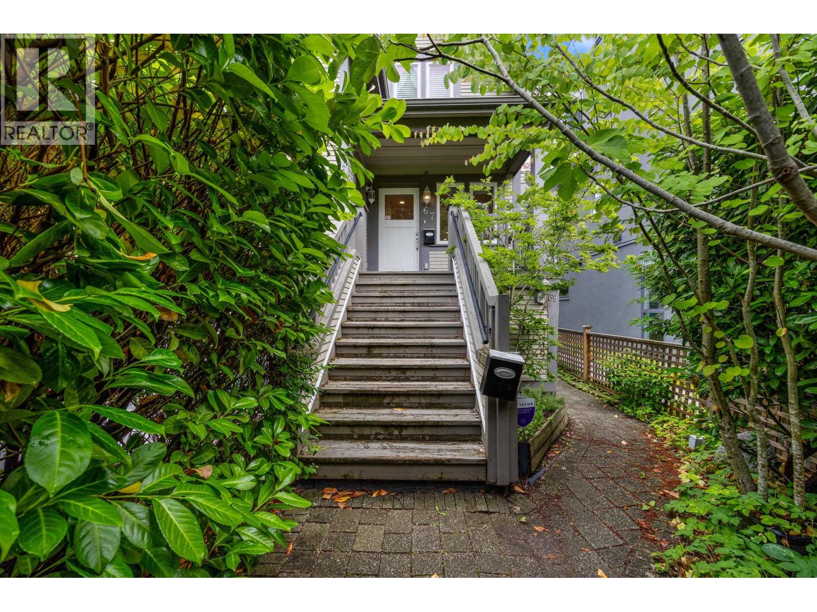 67 E 16th Avenue, Vancouver, British Columbia  V5T 2T1 - Photo 20 - R3142958
