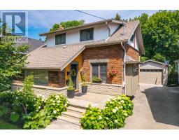 442 VICTORIA STREET, London East, Ontario